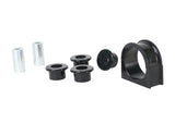 Whiteline 01-05 Lexus IS300 Front Steering Rack and Pinion - Mount Bushing Kit Whiteline Bushing Kits  AXOPROS