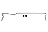 Whiteline 02-03 Subaru WRX Sedan and Wagon / 02-03 Subaru Impreza Non-Turbo w/ OE swaybar Rear 22mm Whiteline Sway Bars  AXOPROS