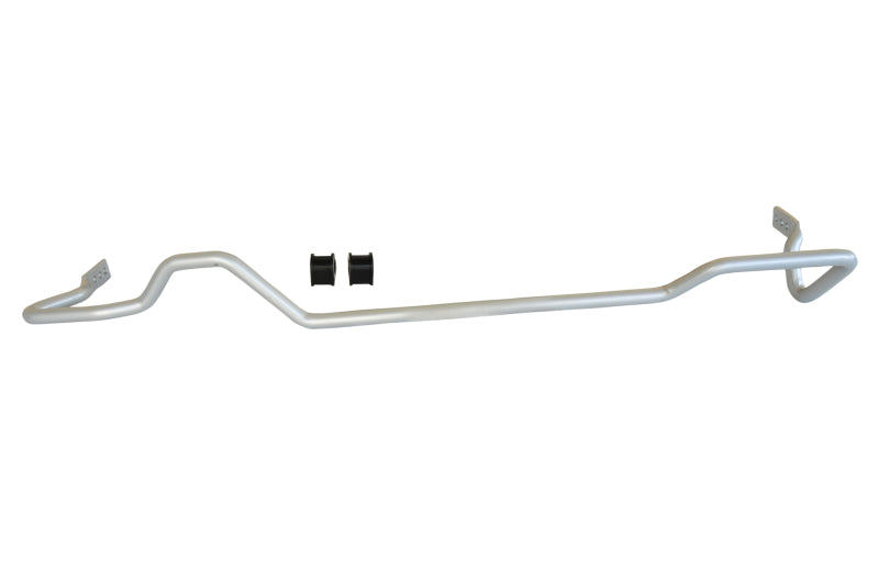 Whiteline 02-03 Subaru WRX Sedan and Wagon / 02-03 Subaru Impreza Non-Turbo w/ OE swaybar Rear 22mm Whiteline Sway Bars  AXOPROS