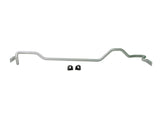 Whiteline 02-03 Subaru WRX Sedan and Wagon / 02-03 Subaru Impreza Non-Turbo w/ OE swaybar Rear 24mm Whiteline Sway Bars  AXOPROS