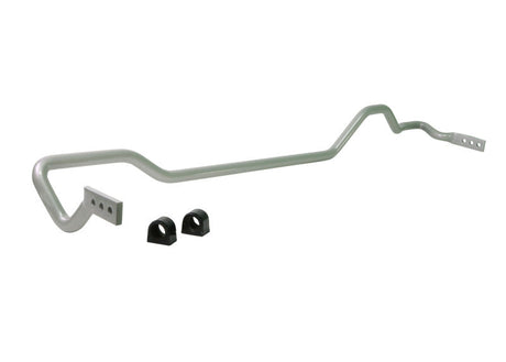Whiteline 02-03 Subaru WRX Sedan and Wagon / 02-03 Subaru Impreza Non-Turbo w/ OE swaybar Rear 24mm Whiteline Sway Bars  AXOPROS