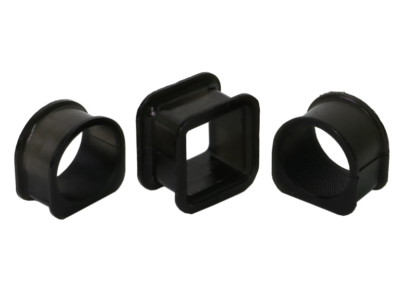 Whiteline 02-04 Subaru WRX Sedan and Wagon / 93-00 & 02-03 Subaru Impreza Non-Turbo / 2004 Subaru ST Whiteline Bushing Kits  AXOPROS