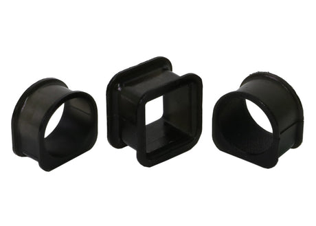 Whiteline 02-04 Subaru WRX Sedan and Wagon / 93-00 & 02-03 Subaru Impreza Non-Turbo / 2004 Subaru ST Whiteline Bushing Kits  AXOPROS