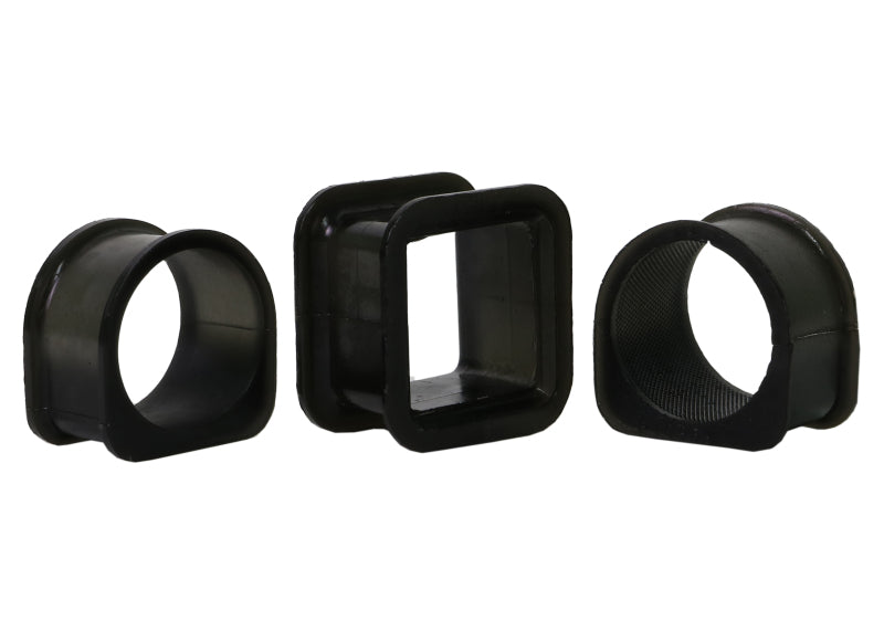 Whiteline 02-04 Subaru WRX Sedan and Wagon / 93-00 & 02-03 Subaru Impreza Non-Turbo / 2004 Subaru ST Whiteline Bushing Kits  AXOPROS