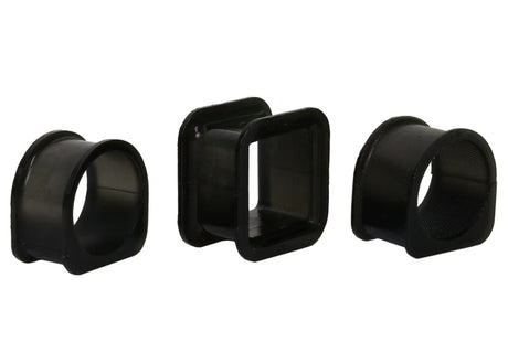 Whiteline 02-04 Subaru WRX Sedan and Wagon / 93-00 & 02-03 Subaru Impreza Non-Turbo / 2004 Subaru ST Whiteline Bushing Kits  AXOPROS