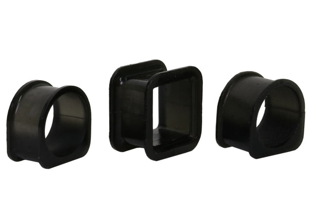 Whiteline 02-04 Subaru WRX Sedan and Wagon / 93-00 & 02-03 Subaru Impreza Non-Turbo / 2004 Subaru ST Whiteline Bushing Kits  AXOPROS