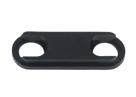 Whiteline 02-05 Honda Civic SI Steering Rack Slider Bushing Whiteline Bushing Kits  AXOPROS