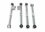 Whiteline 02-05 Subaru WRX Wagon / 93-00 & 02-05 Subaru Impreza Non-Turbo Rear Lateral link-adjust. Whiteline Suspension Arms & Components  AXOPROS