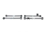 Whiteline 02-05 Subaru WRX Wagon / 93-00 & 02-05 Subaru Impreza Non-Turbo Rear Lateral link-adjust. Whiteline Suspension Arms & Components  AXOPROS