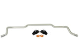 Whiteline 02-06 Acura RSX 01-05 Honda Civic Rear Sway Bar 26mm 3 Point Adjustable Whiteline Sway Bars  AXOPROS
