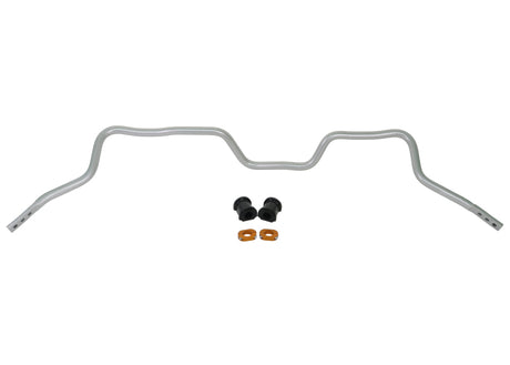 Whiteline 02-06 Acura RSX Front 22mm Heavy Duty Adjustable Sway Bar Whiteline Sway Bars  AXOPROS