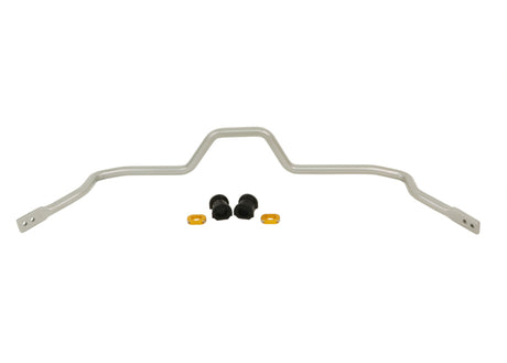 Whiteline 02-06 Acura RSX Type S DC5 Front Heavy Duty Adjustable 24mm Swaybar Whiteline Sway Bars  AXOPROS