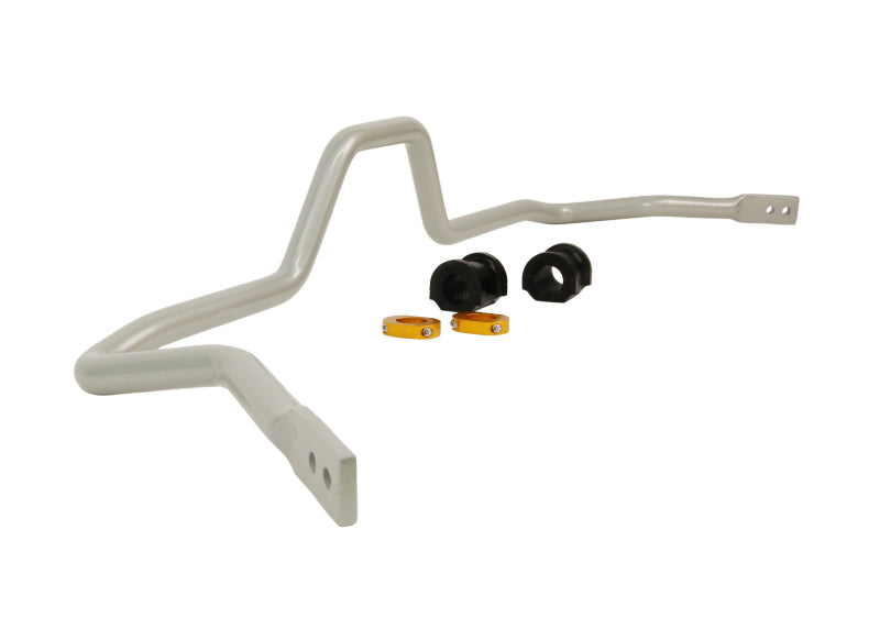 Whiteline 02-06 Acura RSX Type S DC5 Front Heavy Duty Adjustable 24mm Swaybar Whiteline Sway Bars  AXOPROS