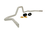 Whiteline 02-06 Acura RSX Type S DC5 Front Heavy Duty Adjustable 24mm Swaybar Whiteline Sway Bars  AXOPROS