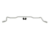 Whiteline 02-06 Acura RSX Type S DC5 Rear 24mm Heavy Duty Adjustable Swaybar Whiteline Sway Bars  AXOPROS