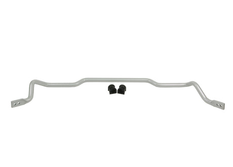 Whiteline 02-06 Acura RSX Type S DC5 Rear 24mm Heavy Duty Adjustable Swaybar Whiteline Sway Bars  AXOPROS