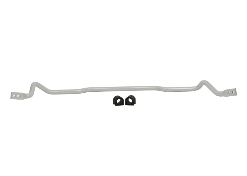 Whiteline 02-06 Acura RSX Type S DC5 Rear 24mm Heavy Duty Adjustable Swaybar Whiteline Sway Bars  AXOPROS