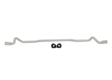 Whiteline 02-06 Acura RSX Type S DC5 Rear 24mm Heavy Duty Adjustable Swaybar Whiteline Sway Bars  AXOPROS
