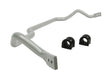 Whiteline 02-06 Acura RSX Type S DC5 Rear 24mm Heavy Duty Adjustable Swaybar Whiteline Sway Bars  AXOPROS