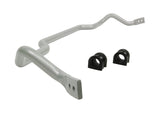 Whiteline 02-06 Acura RSX Type S DC5 Rear 24mm Heavy Duty Adjustable Swaybar Whiteline Sway Bars  AXOPROS
