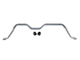 Whiteline 02-06 Mini Cooper/Cooper S Front Heavy Duty Adjustable Sway Bar - 26mm Whiteline Sway Bars  AXOPROS