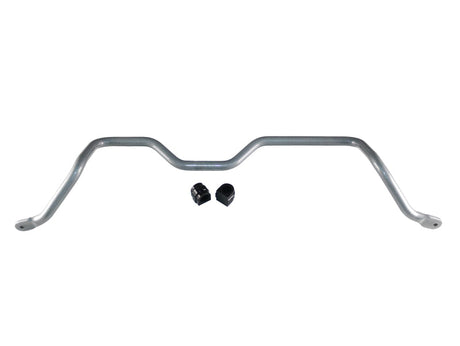 Whiteline 02-06 Mini Cooper/Cooper S Front Heavy Duty Adjustable Sway Bar - 26mm Whiteline Sway Bars  AXOPROS