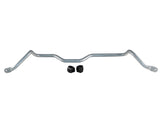 Whiteline 02-06 Mini Cooper/Cooper S Front Heavy Duty Adjustable Sway Bar - 26mm Whiteline Sway Bars  AXOPROS