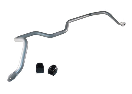 Whiteline 02-06 Mini Cooper/Cooper S Front Heavy Duty Adjustable Sway Bar - 26mm Whiteline Sway Bars  AXOPROS