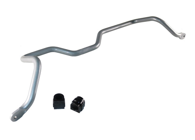 Whiteline 02-06 Mini Cooper/Cooper S Front Heavy Duty Adjustable Sway Bar - 26mm Whiteline Sway Bars  AXOPROS