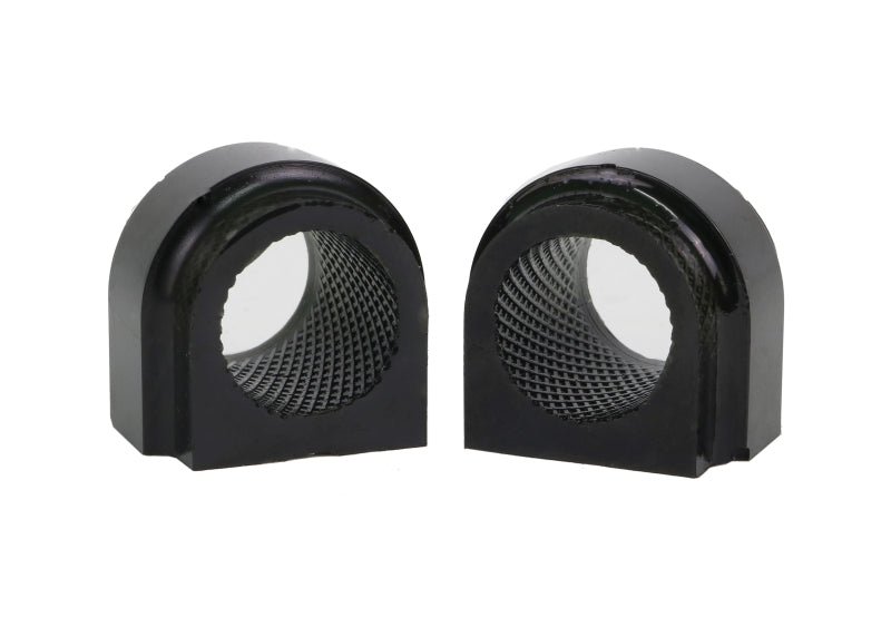 Whiteline 02-06 R53 / 06+ R56 Mini Cooper S Rear 20mm Sway Bar Replacement BUSHING ONLY (for BMR72Z) Whiteline Sway Bars  AXOPROS