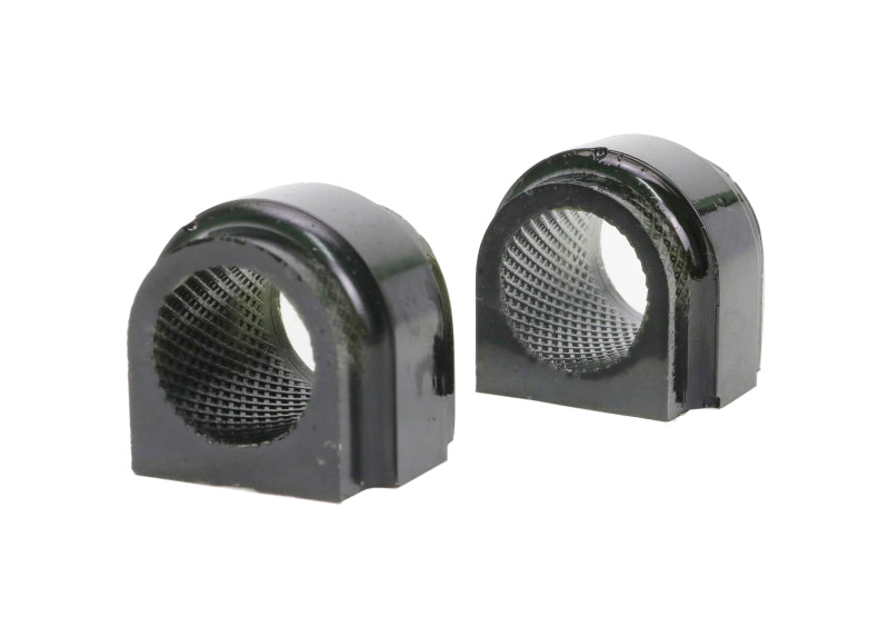 Whiteline 02-06 R53 / 06+ R56 Mini Cooper S Rear 20mm Sway Bar Replacement BUSHING ONLY (for BMR72Z) Whiteline Sway Bars  AXOPROS