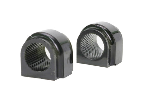 Whiteline 02-06 R53 / 06+ R56 Mini Cooper S Rear 20mm Sway Bar Replacement BUSHING ONLY (for BMR72Z) Whiteline Sway Bars  AXOPROS