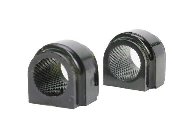 Whiteline 02-06 R53 / 06+ R56 Mini Cooper S Rear 20mm Sway Bar Replacement BUSHING ONLY (for BMR72Z) Whiteline Sway Bars  AXOPROS