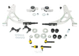 Whiteline 02-07 Subaru Impreza WRX Front Lower Control Arm Kit Whiteline Control Arms  AXOPROS