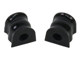 Whiteline 02-07 Subaru WRX Sedan and Wagon / 03-07 Subaru Impreza Non-Turbo / 04-07 Subaru STi 19mm Whiteline Sway Bar Bushings  AXOPROS