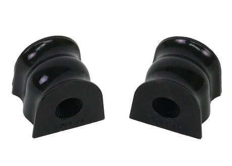 Whiteline 02-07 Subaru WRX Sedan and Wagon / 03-07 Subaru Impreza Non-Turbo / 04-07 Subaru STi 19mm Whiteline Sway Bar Bushings  AXOPROS