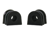 Whiteline 02-07 Subaru WRX Sedan and Wagon / 03-07 Subaru Impreza Non-Turbo / 04-07 Subaru STi 19mm Whiteline Sway Bar Bushings  AXOPROS