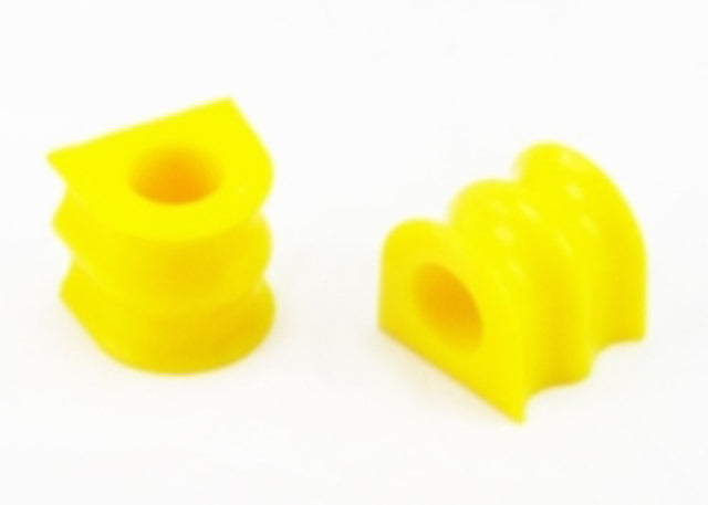 Whiteline 02-07 Subaru WRX Sedan and Wagon / 03-07 Subaru Impreza Non-Turbo / 04-07 Subaru STi 24mm Whiteline Sway Bar Bushings  AXOPROS