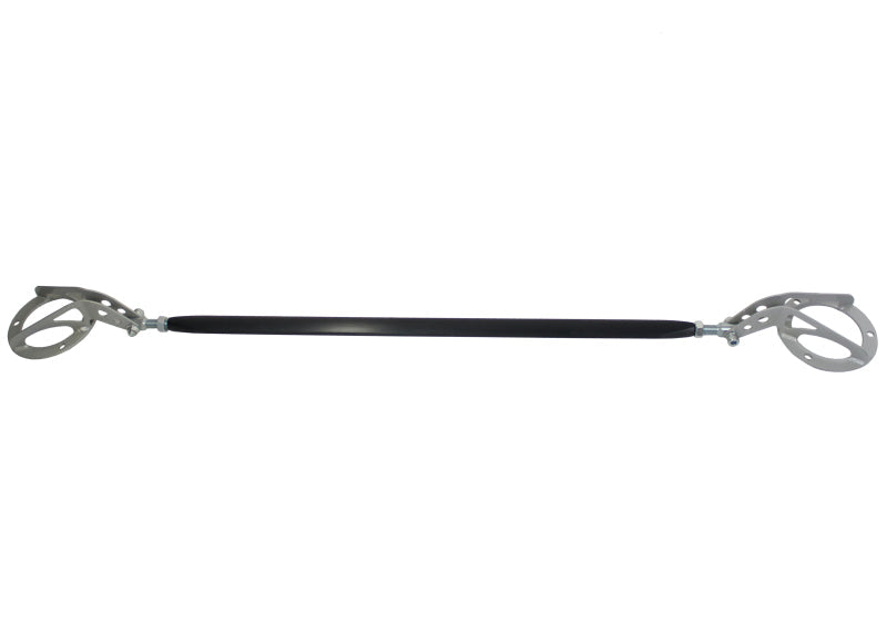 Whiteline 02-07 Subaru WRX Sedan and Wagon / 03-07 Subaru Impreza Non-Turbo / 04-07 Subaru STi Rear Whiteline Strut Bars  AXOPROS