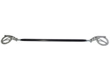 Whiteline 02-07 Subaru WRX Sedan and Wagon / 03-07 Subaru Impreza Non-Turbo / 04-07 Subaru STi Rear Whiteline Strut Bars  AXOPROS