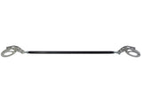 Whiteline 02-07 Subaru WRX Sedan and Wagon / 03-07 Subaru Impreza Non-Turbo / 04-07 Subaru STi Rear Whiteline Strut Bars  AXOPROS