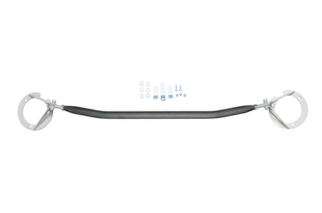Whiteline 02-07 Subaru WRX Sedan and Wagon fits w/ large TMIC / 04-07 Subaru STi  Front adjustable s Whiteline Strut Bars  AXOPROS