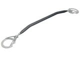 Whiteline 02-07 Subaru WRX Sedan and Wagon fits w/ large TMIC / 04-07 Subaru STi  Front adjustable s Whiteline Strut Bars  AXOPROS