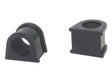 Whiteline 02-07 Subaru WRX Sedan and Wagon Rear / 03-07 Subaru Impreza Non-Turbo Rear / 04-07 Subaru Whiteline Sway Bar Bushings  AXOPROS