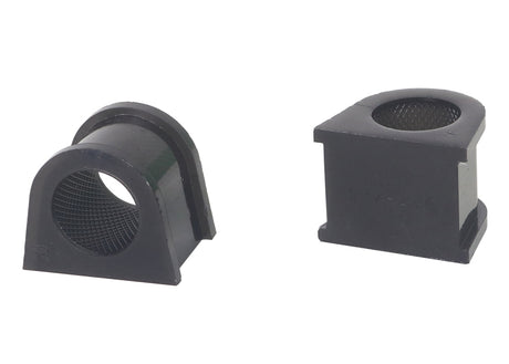 Whiteline 02-07 Subaru WRX Sedan and Wagon Rear / 03-07 Subaru Impreza Non-Turbo Rear / 04-07 Subaru Whiteline Sway Bar Bushings  AXOPROS