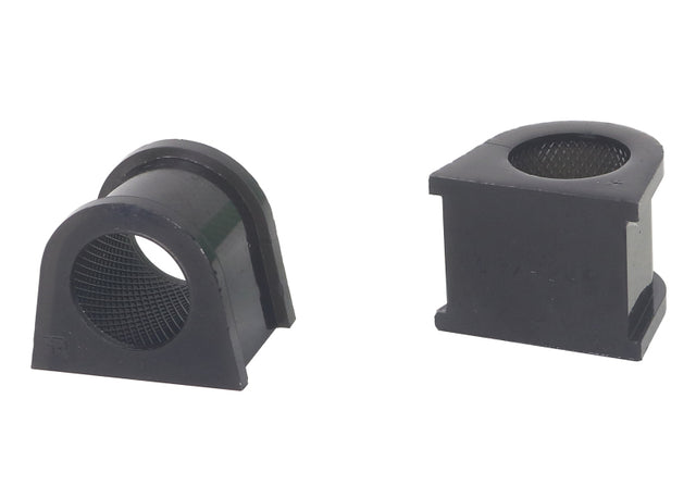 Whiteline 02-07 Subaru WRX Sedan and Wagon Rear / 03-07 Subaru Impreza Non-Turbo Rear / 04-07 Subaru Whiteline Sway Bar Bushings  AXOPROS