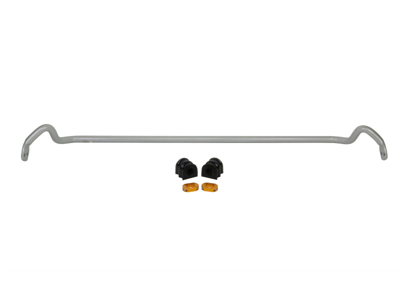 Whiteline 02-07 Subaru WRX Sedan Front 22mm Heavy Duty Adjustable Swaybar Whiteline Sway Bars  AXOPROS