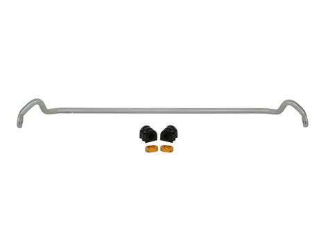 Whiteline 02-07 Subaru WRX Sedan Front 22mm Heavy Duty Adjustable Swaybar Whiteline Sway Bars  AXOPROS