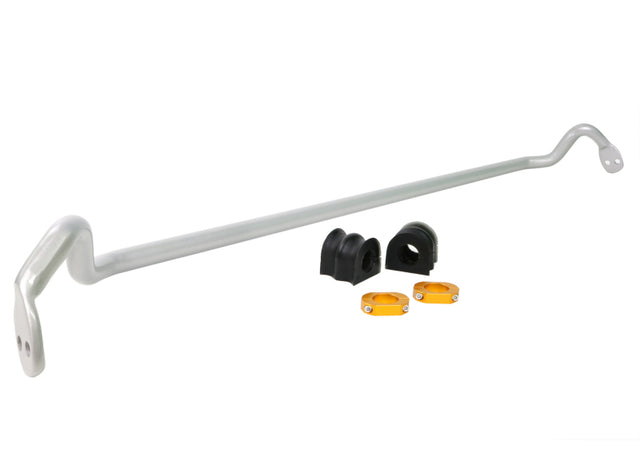Whiteline 02-07 Subaru WRX Sedan Front 22mm Heavy Duty Adjustable Swaybar Whiteline Sway Bars  AXOPROS
