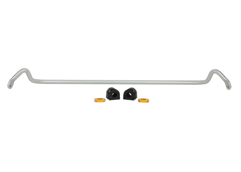 Whiteline 02-07 Subaru WRX Sedan Front 22mm Swaybar-heavy duty Whiteline Sway Bars  AXOPROS